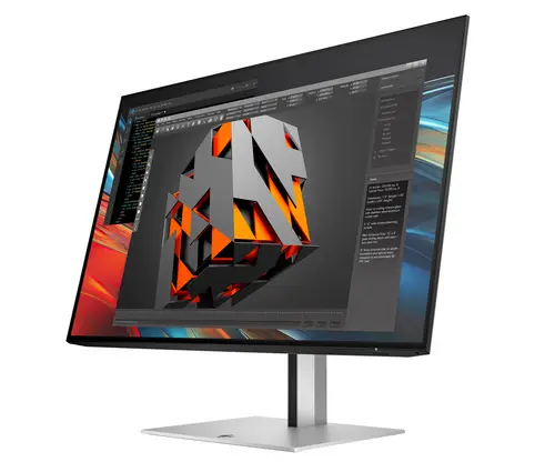 Monitor Pro de la serie 7 de 24 pulgadas con resolución WUXGA: 724pn - Imagen 14