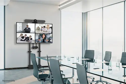 WL55-875BL1Soporte de suelo para TV 55-100" - pared - motorizado - TÜV - Imagen 17