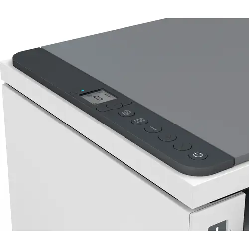 LaserJet Tank 2604dw Inalámbrico Multifunction Blanco y negro Impresora, Fotocopiadora, escáner  Dúplex - Imagen 7