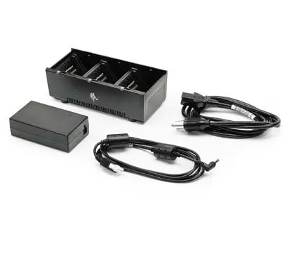 SAC-MPP-3BCHGEU1-01 cargador de batería Corriente alterna