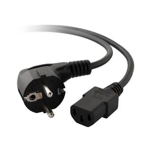 CABLE ALIMENTACION ESTANDAR 1 8M