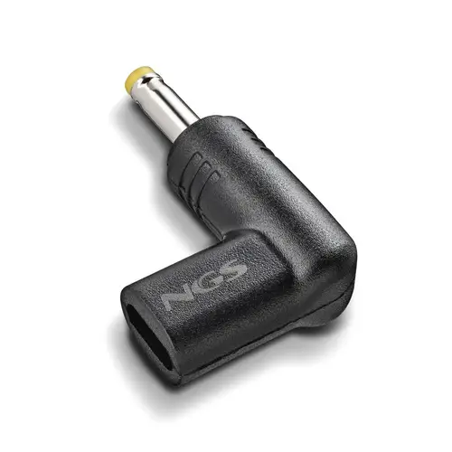 BUD-H accesorio para portatil Clavija de adaptador de corriente para ordenador portátil - Imagen 5