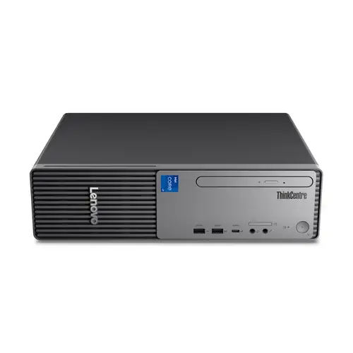 ThinkCentre neo 50s Gen 5 Intel® Core i5 i5-14400 32 GB DDR5-SDRAM 1 TB SSD Windows 11 Pro SFF PC Negro - Imagen 13