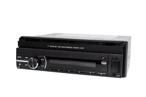 MDV 6380 DAB Negro 200 W - Imagen 4