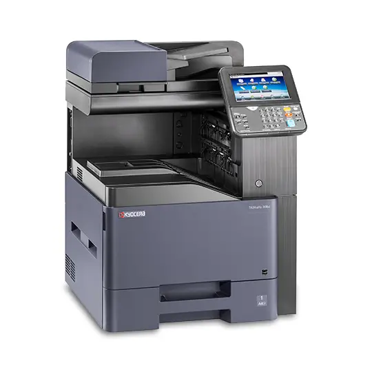 TASKalfa 308ci Laser A4 1200 x 1200 DPI 30 ppm Wifi