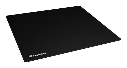 Carbon 700 XL Alfombrilla de ratón para juegos Negro - Imagen 4