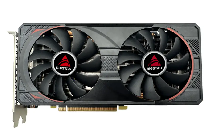 VN3606TM82 tarjeta gráfica NVIDIA GeForce RTX 3060 Ti 8 GB GDDR6