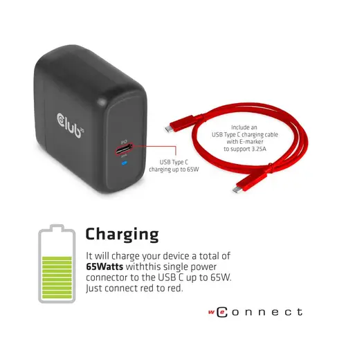 CSV-1564W65 base para portátil y replicador de puertos Acoplamiento USB 3.2 Gen 1 (3.1 Gen 1) Type-C Negro - Imagen 5