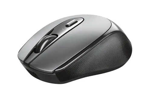 Zaya ratón Oficina Ambidextro RF inalámbrico Óptico 1600 DPI - Imagen 1