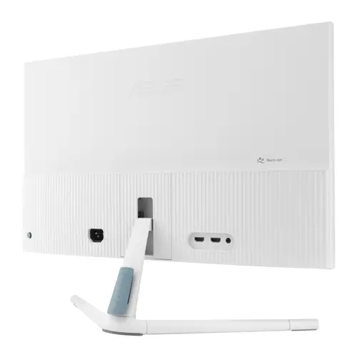 VU249HFI-W pantalla para PC 60,5 cm (23.8") 1920 x 1080 Pixeles Full HD LCD Blanco - Imagen 5