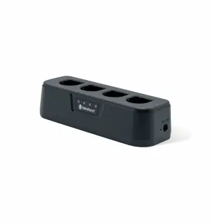 NLS-CD3233-4C accesorio para lector de código de barras Base de carga