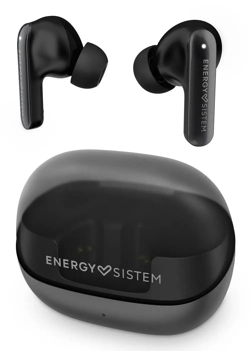 Serenity ANC Auriculares True Wireless Stereo (TWS) Dentro de oí..