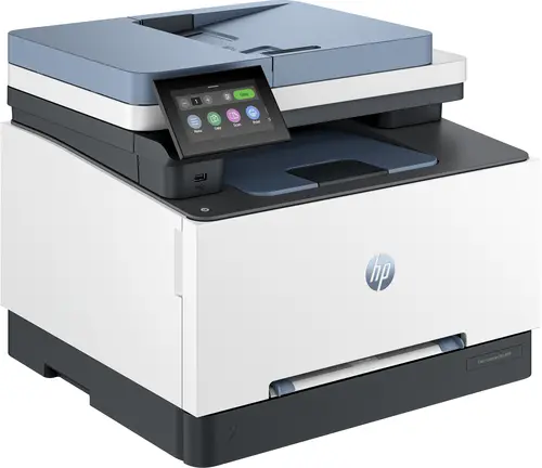 Color LaserJet Pro Impresora multifunción 3302fdn - Imagen 3