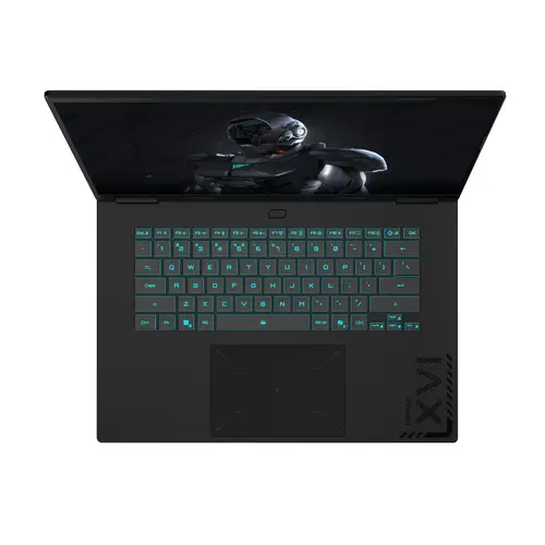 GAMING A16 Portátil - 16", 165Hz WUXGA, Intel Core i7-13620H, RTX 5050, 16GB DDR5 5200MHz, SSD Gen4 de 1TB, DOS, Garantía de 2 años, Dolby Atmos, GAMING A16 CTHI3PT894SD - Imagen 5