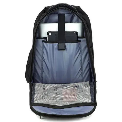 15 - 15.4 inch / 38.1 - 39.1cm Rolling Laptop Backpack - Imagen 13