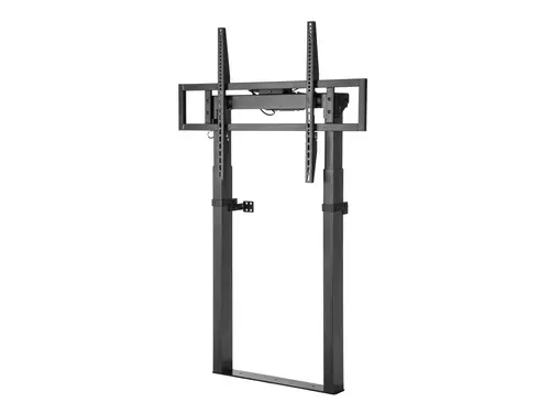 Soporte de pared fijo motorizado de 55"-100 - Imagen 4