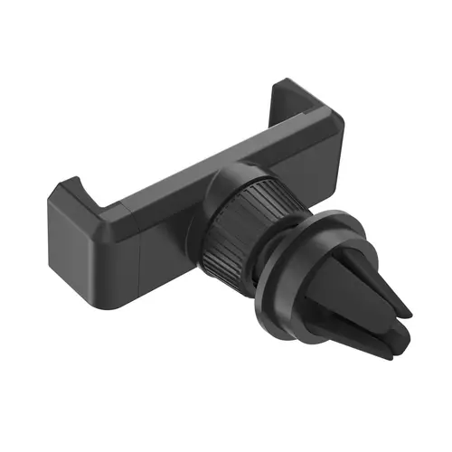 MOUNTVENTBK soporte Soporte pasivo Teléfono móvil/smartphone Negro - Imagen 3