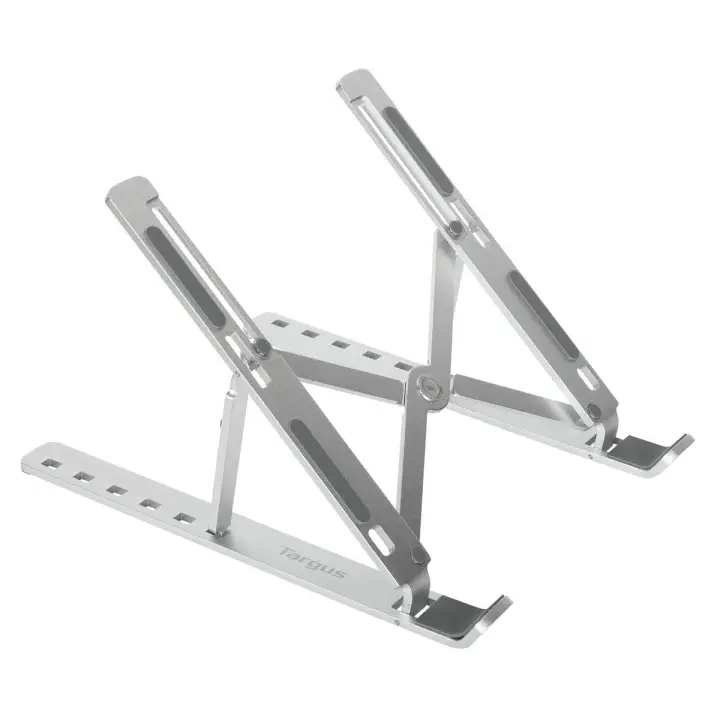 AWE810GL soporte para ordenador portátil Aluminio 39,6 cm (15.6")