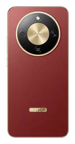 Magic8 Lite 5G 17,2 cm (6.79") SIM doble Android 15 USB Tipo C 8 GB 256 GB 7500 mAh Marrón - Imagen 3