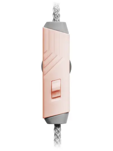 MHAX Rosa, Auriculares Gaming RGB, Micrófono Extraíble, HiFi, Compatibilidad Multiplataforma - Imagen 11