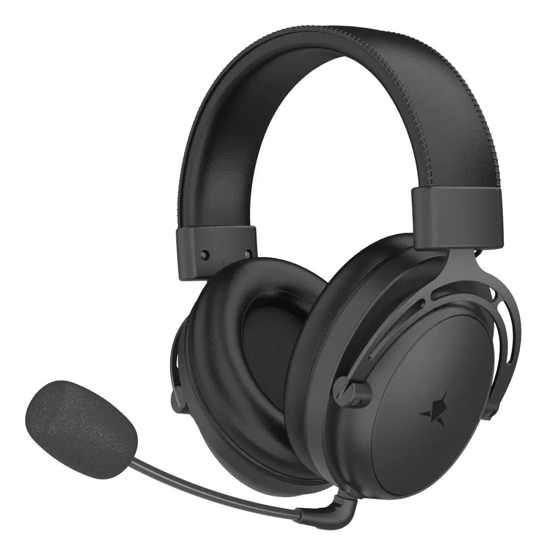 GORILLA PRO auricular y casco Auriculares Inalámbrico y alámbri..