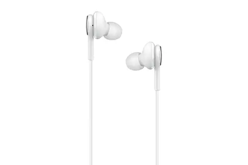 EO-IC100 Auriculares Alámbrico Dentro de oído Llamadas/Música USB Tipo C Blanco - Imagen 2