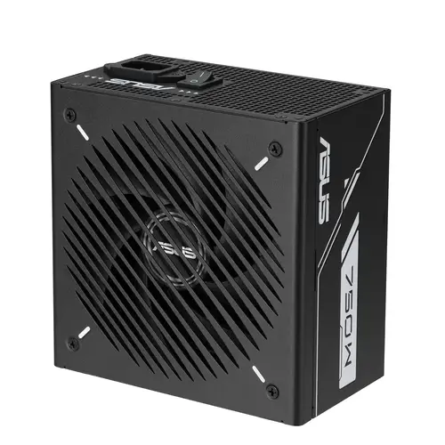Prime -750G unidad de fuente de alimentación 750 W 20+4 pin ATX ATX Negro - Imagen 10