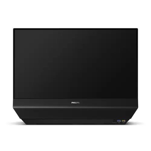 24B2D5300/00 pantalla para PC 60,5 cm (23.8") 1920 x 1080 Pixeles Full HD LCD Negro - Imagen 7