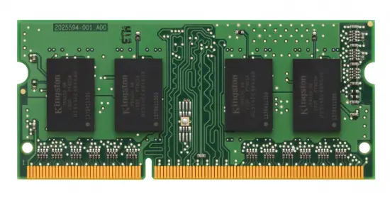 ValueRAM módulo de memoria 4 GB 1 x 4 GB DDR3L