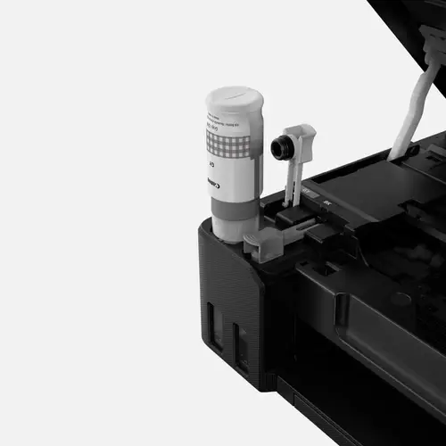 PIXMA G650 MegaTank Inyección de tinta A4 4800 x 1200 DPI Wifi - Imagen 7