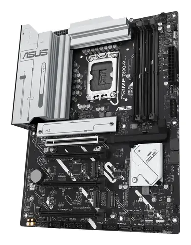PRIME Z890-P Intel Z890 LGA 1851 (Socket V1) ATX - Imagen 6