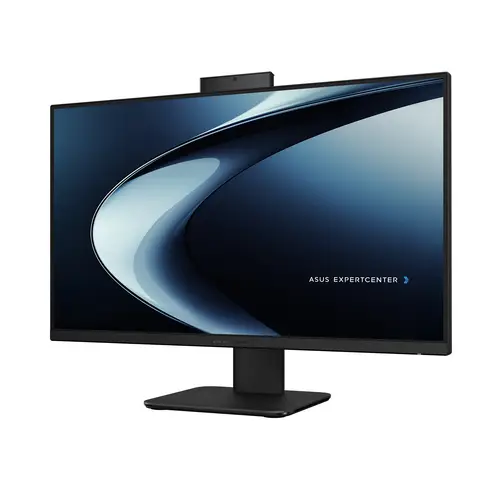 ExpertCenter P600 AiO PM670GA-BPE015X - Sobremesa todo en uno 27" Full HD (AMD Ryzen AI 7 445, 16GB RAM, 512GB SSD, Radeon 840M, Windows 11 Pro) Negro - Teclado QWERTY español - Imagen 6