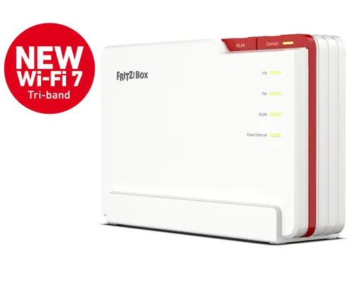 FRITZ!Box 5690 Pro International - Imagen 2