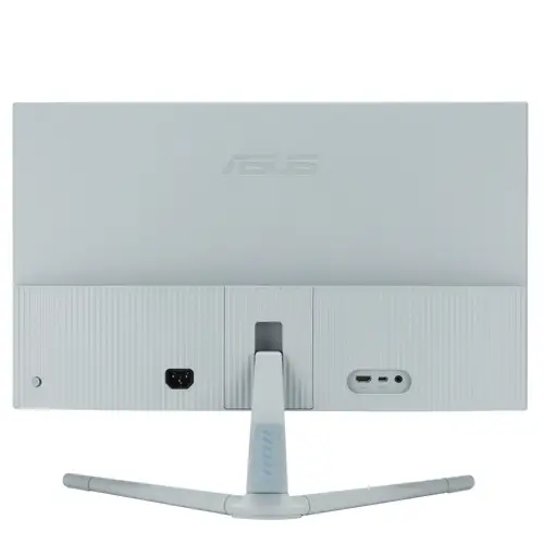 VU279CFE-G pantalla para PC 68,6 cm (27") 1920 x 1080 Pixeles Full HD LCD Verde, Gris - Imagen 2