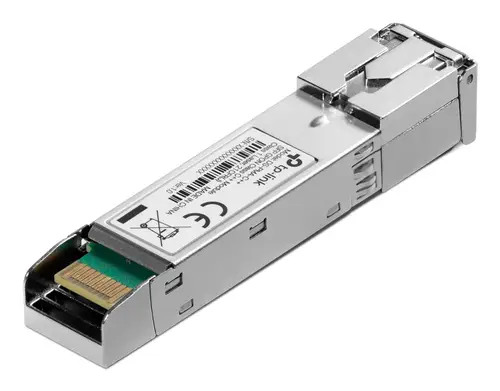 DS-PMA-C++GPON SFP modul red modulo transceptor Fibra óptica 2500 Mbit/s - Imagen 3