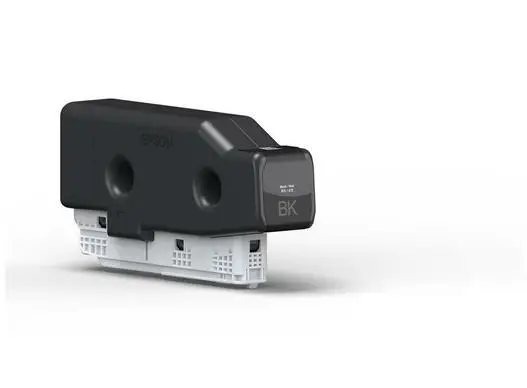 C13T08Q140 cartucho de tinta 1 pieza(s) Original Negro