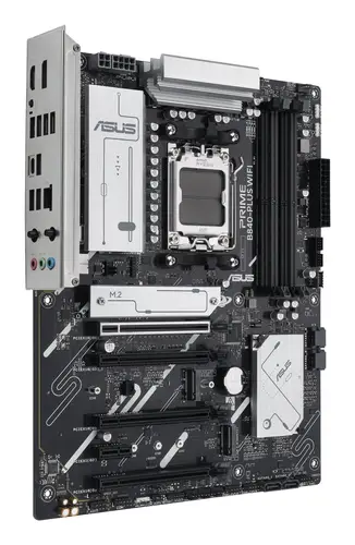 PRIME B840-PLUS WIFI AMD B840 Zócalo AM5 ATX - Imagen 3