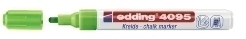 ROTUL.EDDING 4095 TIZA LIQ.VERDE CLARO