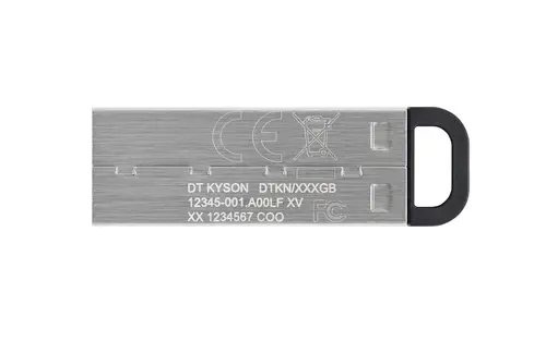 DataTraveler Unidad Flash USB Kyson de 256 GB - Imagen 2
