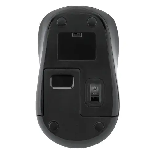 Wireless USB Laptop Blue Trace Mouse - Imagen 7