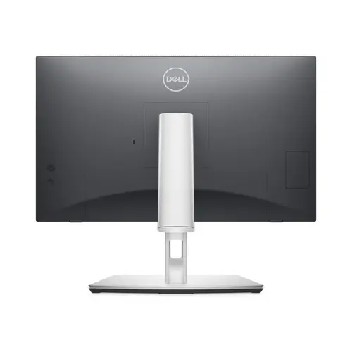 P Series P2424HT pantalla para PC 60,5 cm (23.8") 1920 x 1080 Pixeles Full HD LCD Pantalla táctil Negro, Plata - Imagen 6