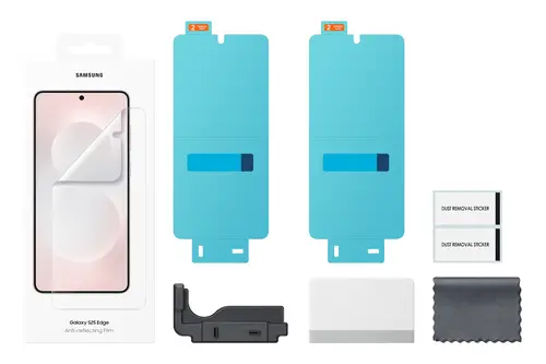 EF-US937 Protector de pantalla anti-reflejante 2 pieza(s) - Imagen 3