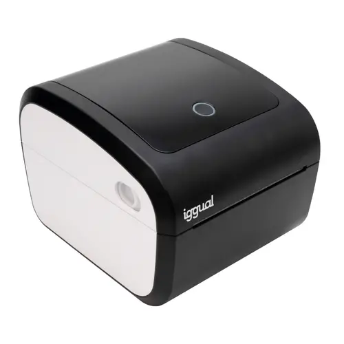 Impresora etiquetas envíos USB+Bluetooth - Imagen 1