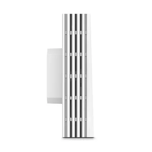 Omada EAP655-Wall 2402 Mbit/s Blanco Energía sobre Ethernet (PoE) - Imagen 2