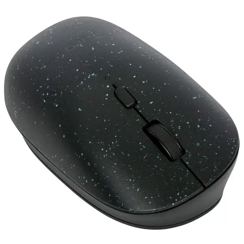 AMB586GL ratón Juego Ambidextro Bluetooth Óptico 4000 DPI - Imagen 8