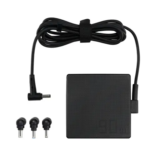 90W Universal Adapter - Imagen 1