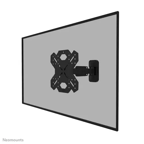 WL40S-840BL12 Soporte de pared para TV 32-55" - movimiento completo - instalación rápida - Imagen 1