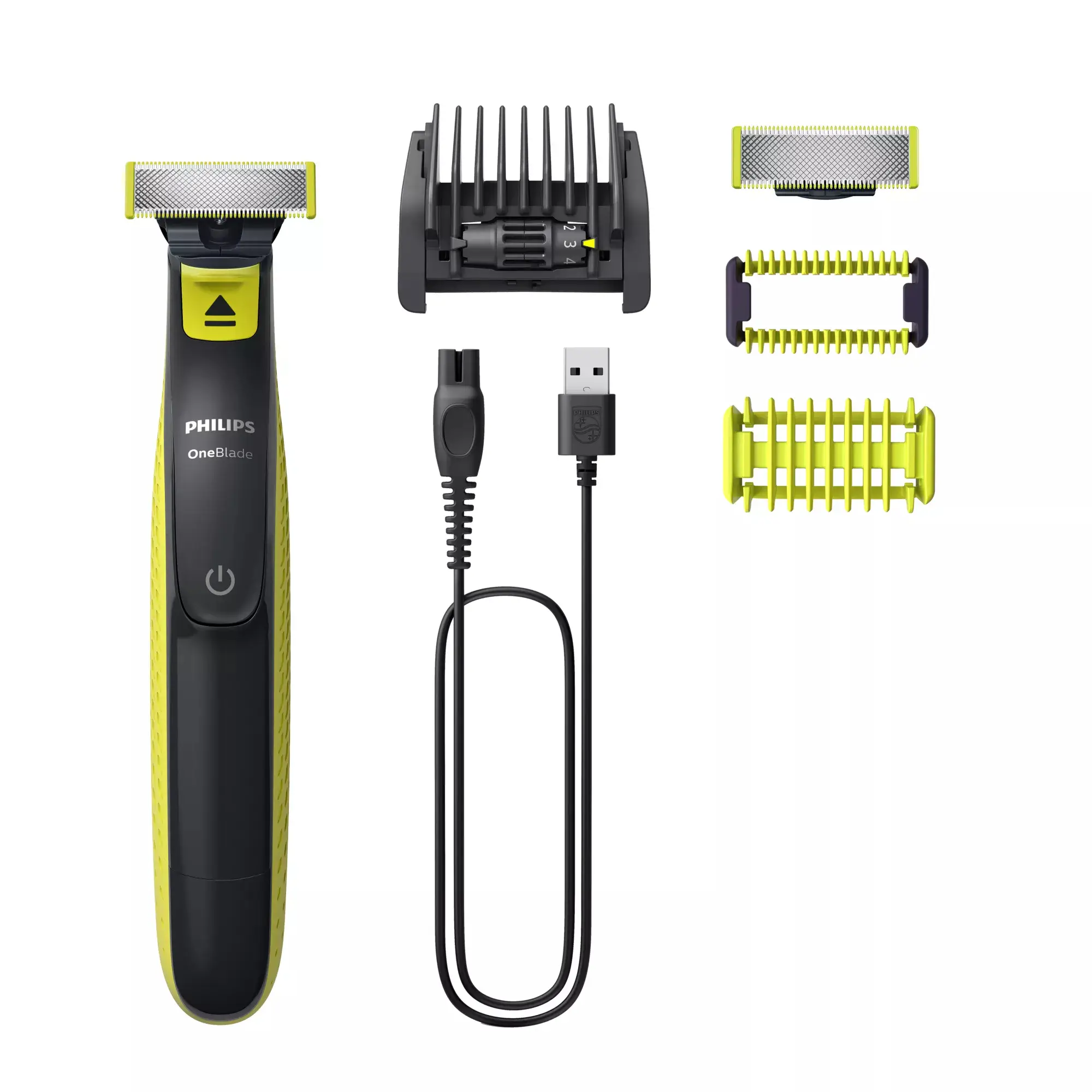 Norelco OneBlade OneBlade QP2824/20 Face + Body