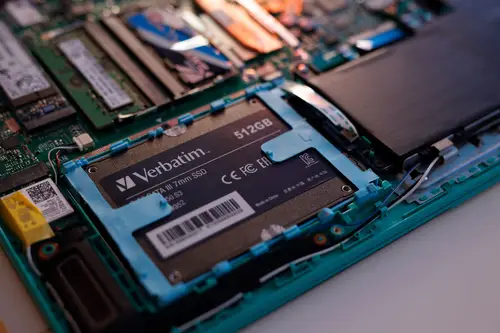 Vi550 S3 SSD 512GB - Imagen 6