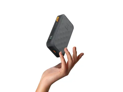 35W Fuel Series Powerbank 20.000 - Midnight Black - Imagen 4